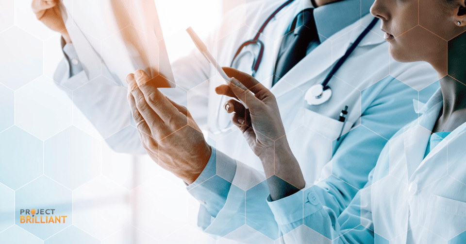 Embracing Business Agility In Healthcare