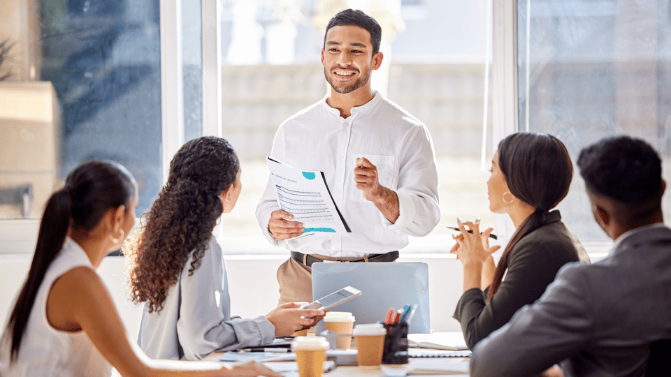 How Can Managers Develop the Skills/Toolset to be an Agile Manager